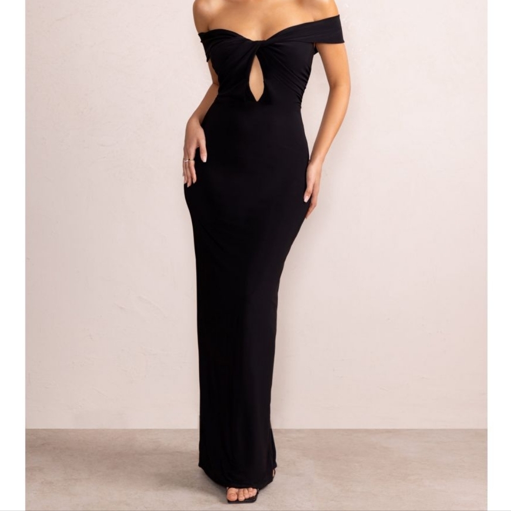 NWT Club London Arella Dress - 4